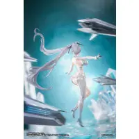 Snail Shell - NIKKE / Cinderella