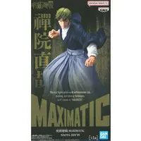 Maximatic - Jujutsu Kaisen / Zen'in Naoya