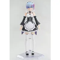 Figure - Re:Zero