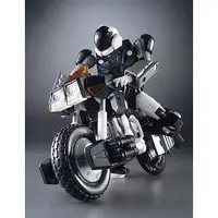 Figure - Kikou Souseiki Mospeada (Genesis Climber Mospeada)