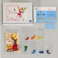 Figure - Garage Kit - Resin Cast Assembly Kit - Touhou Project / Flandre Scarlet
