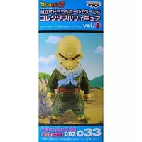 World Collectable Figure - Dragon Ball / Tien Shinhan