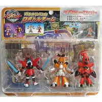 Figure - Medabots
