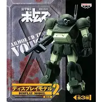 Figure - Prize Figure - Soukou Kihei Votoms (Armored Trooper Votoms)