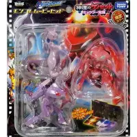 Pokemon Moncolle - Pokémon