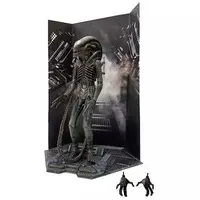 Movie Masterpiece - Alien