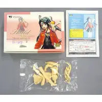 Figure - Garage Kit - Resin Cast Assembly Kit - Aa! Megami-sama! / Skuld