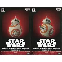 World Collectable Figure - Star Wars