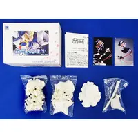 Figure - Garage Kit - Touhou Project / Kirisame Marisa