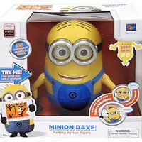 Figure - Despicable Me