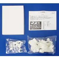 Figure - Garage Kit - Touhou Project / Izayoi Sakuya