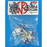 Sofubi Figure - Kinnikuman