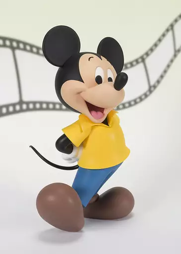 Figuarts Zero - Disney / Mickey Mouse