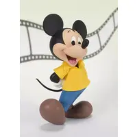 Figuarts Zero - Disney / Mickey Mouse