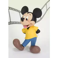 Figuarts Zero - Disney / Mickey Mouse