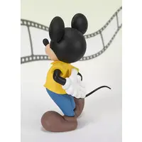 Figuarts Zero - Disney / Mickey Mouse