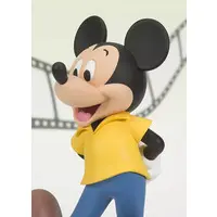 Figuarts Zero - Disney / Mickey Mouse