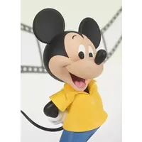 Figuarts Zero - Disney / Mickey Mouse