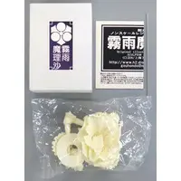 Figure - Garage Kit - Resin Cast Assembly Kit - Touhou Project / Kirisame Marisa