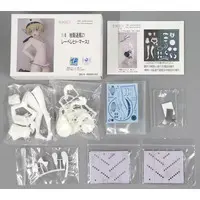 Figure - Garage Kit - KanColle / Z1 (Leberecht Maass)