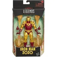 Figure - Iron Man