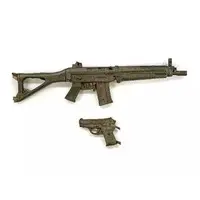 figma - Gunslinger Girl