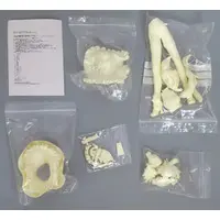 Figure - Garage Kit - Touhou Project / Izayoi Sakuya