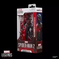 Figure - Spider-Man