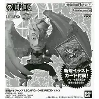 Figure - One Piece / Marco