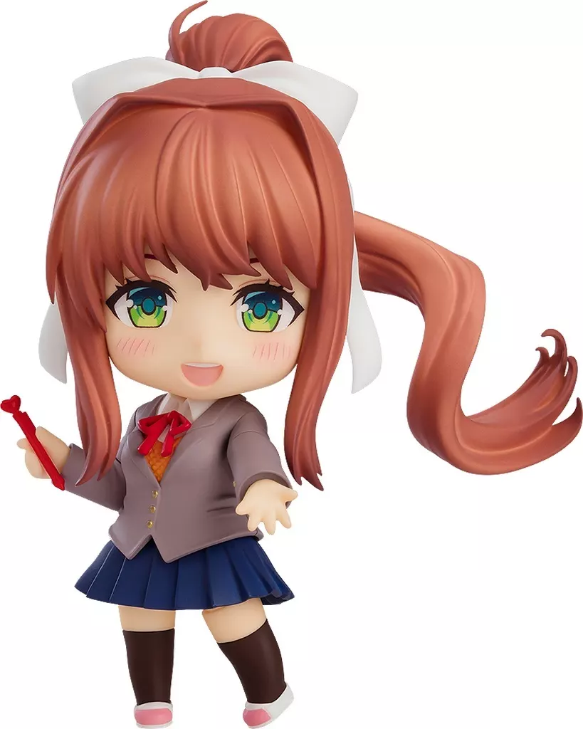 Nendoroid - Doki Doki Literature Club!