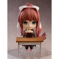 Nendoroid - Doki Doki Literature Club!