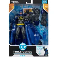 Figure - Batman