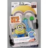 Figure - Despicable Me