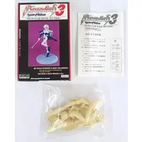 Figure - Garage Kit - Brandish