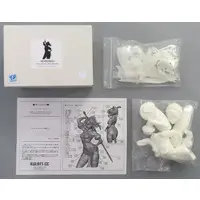 Figure - Garage Kit - Fate/Grand Order / Mordred (Fate series)