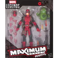 Figure - Deadpool