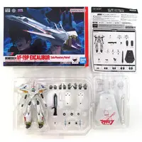 Figure - Macross series / Nekki Basara