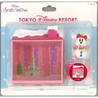 Figure - Disney / Minnie Mouse