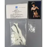 Figure - Garage Kit - Resin Cast Assembly Kit - Amagami / Tsukahara Hibiki