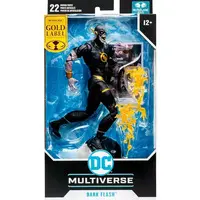 Figure - DC Comics