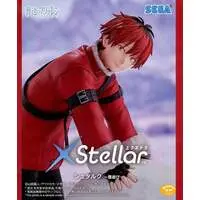 Figure - Sousou no Frieren / Stark