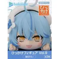 Hikkake Figure - Hololive / Yukihana Lamy