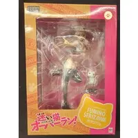 Figure - Mayoi Neko Overrun! (Stray Cats Overrun!)
