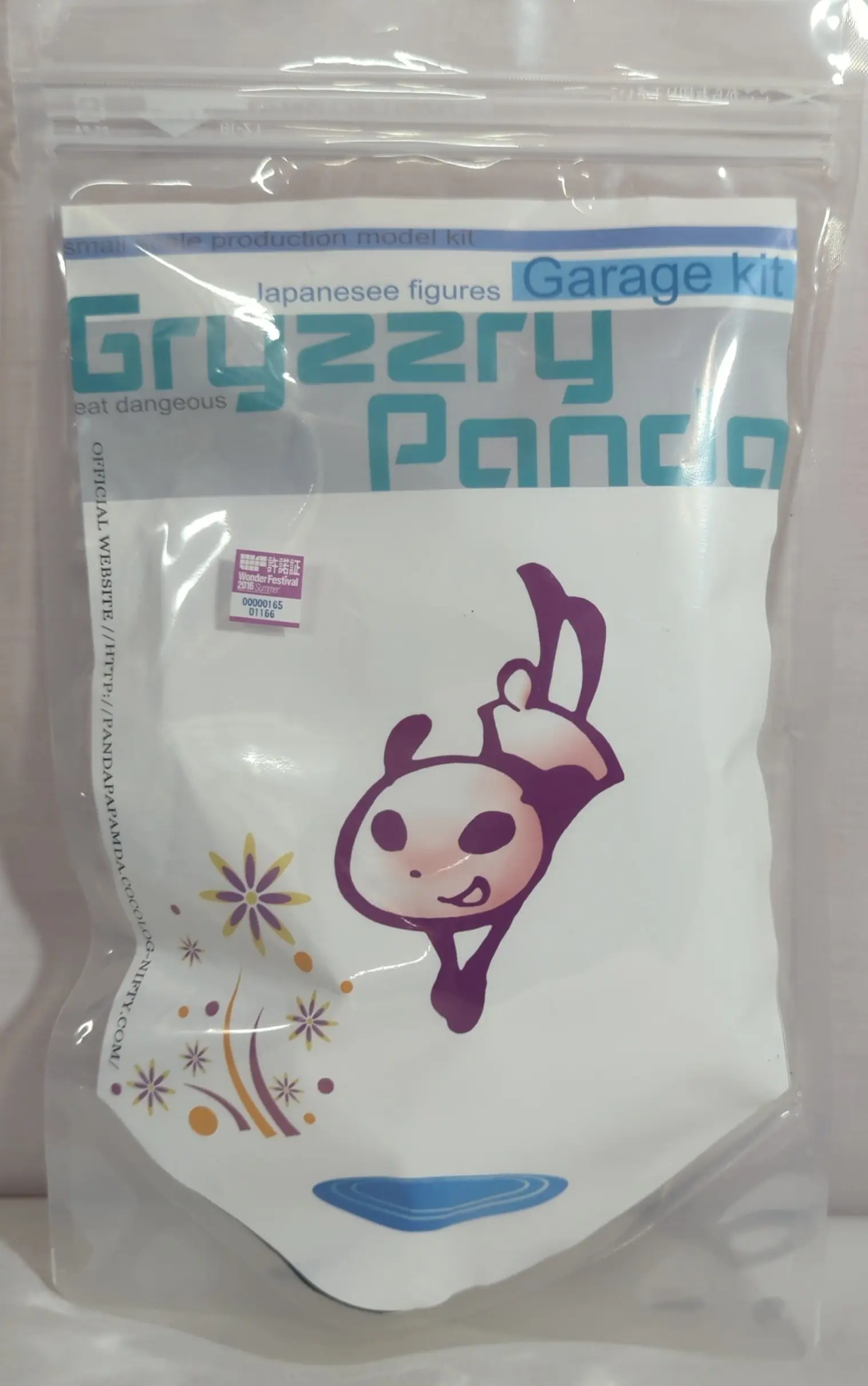 Figure - Garage Kit - Resin Cast Assembly Kit - VOCALOID / Hatsune Miku