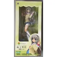 Figure - Clannad / Sakagami Tomoyo