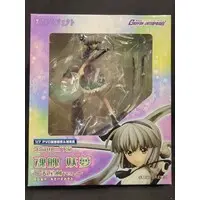 Figure - Touhou Project / Konpaku Youmu