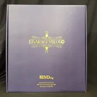 Figure - Kisaragi Mikoto - Homare