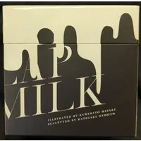Native Creator's Collection - Cat Lap Milk - Misaki Kurehito