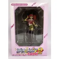 Figure - Rosario to Vampire