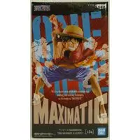 Maximatic - One Piece / Monkey D. Luffy